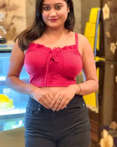 Call Girls Imphal West