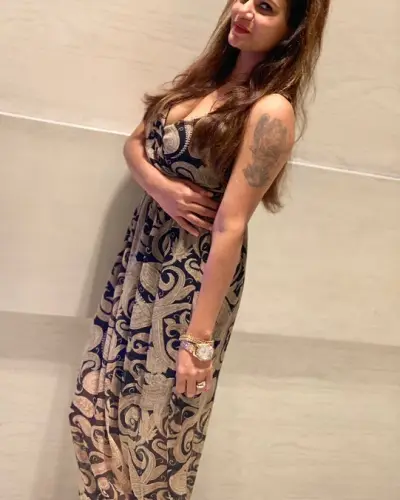 Imphal West Escort